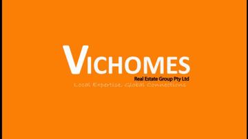 VicHomes Real Estate Group