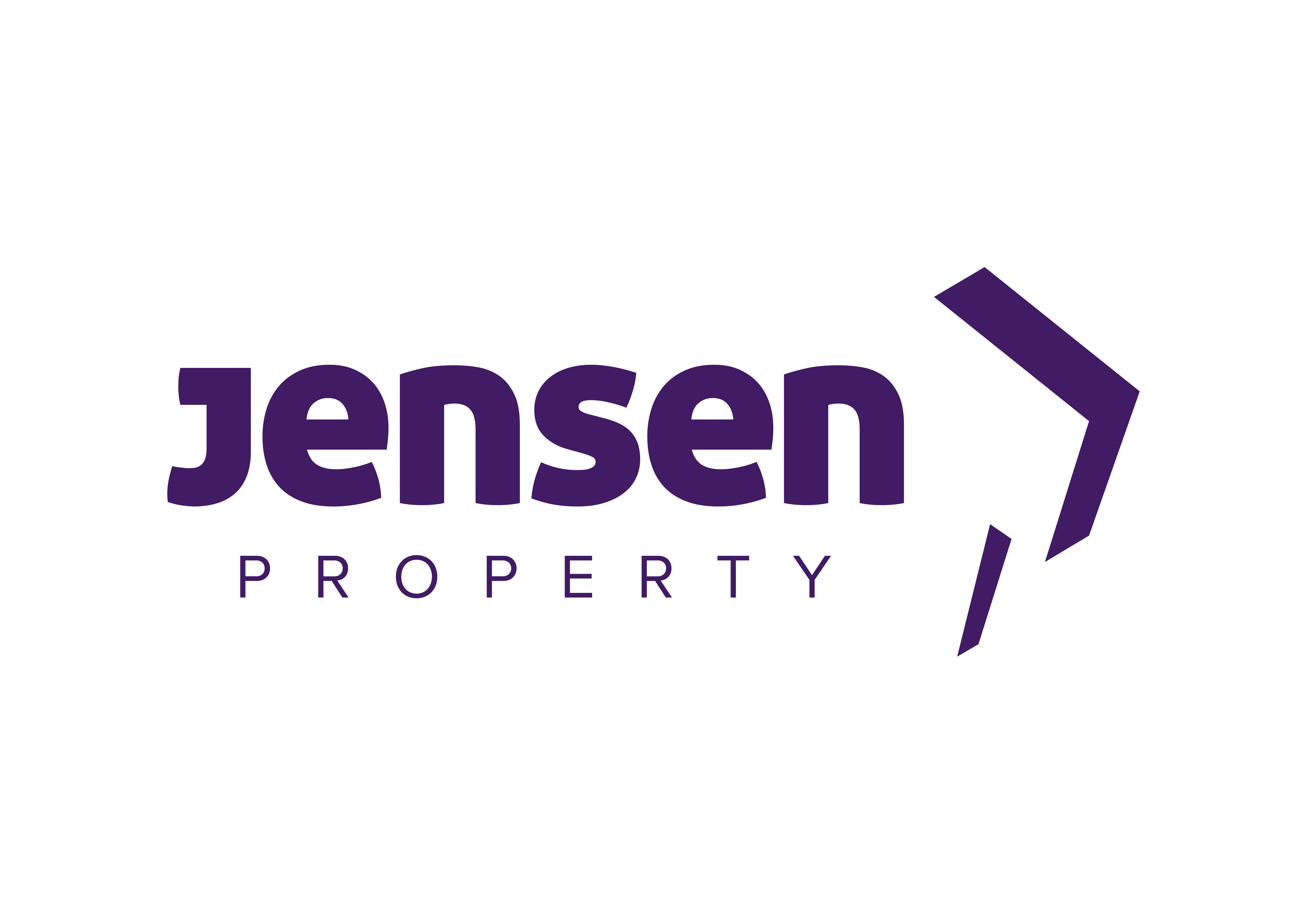 Jensen Property